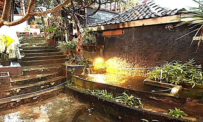 Wonosari Hotel | Karlie Inn