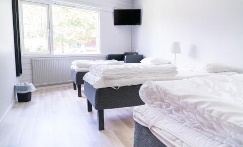 Karlskoga House | Karlskoga Folkhögskola Vandrarhem Udden