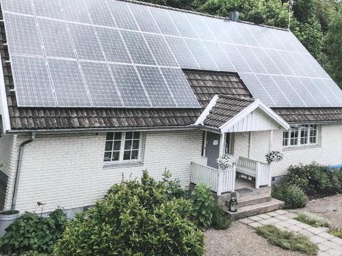 Rodeby House | Karlskrona
