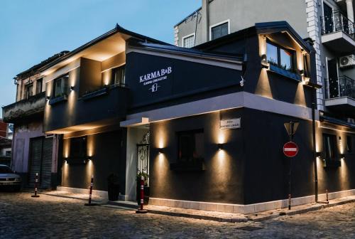 Korce Villa | Karma Chic&Style Intera Villa