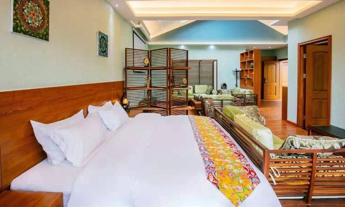 Shangri-La Hotel | Karma Hotel