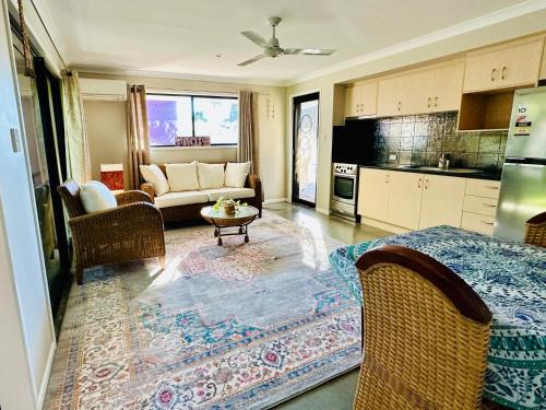 Banksia Beach Apartment | Karma Waters at Bribie Island