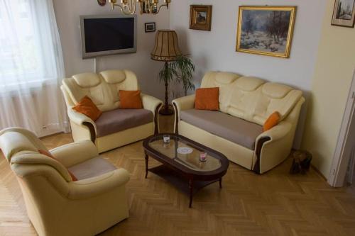 Gyor Apartment | Karolina Apartman
