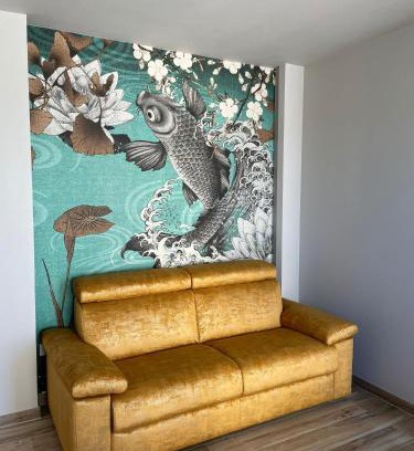 Sottomarina Apartment | Karpa House