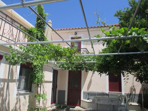 Mirina House | Karpasi House