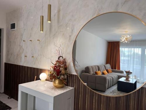 Sibiu Apartment | Karpaten Beauty Apartments