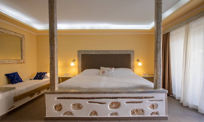 Karpathos Town Apartment | Karpathos Luxury Suites