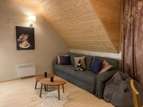 Jaworki Apartment | Karpatka