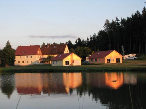 Feuchtwangen House | Karpfenhaus Feuchtwangen