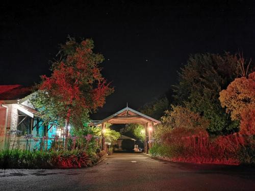 Pemberton Hotel | Karri Forest Motel