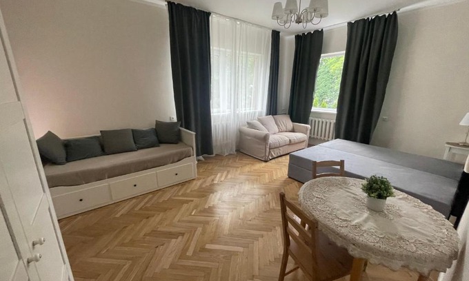 Ziepniekkalns Apartment | KART APART 2