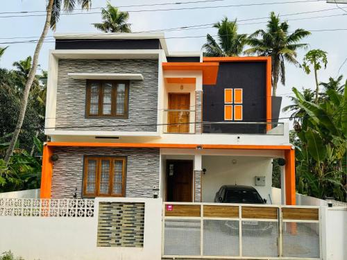 Thiruvananthapuram House | Karthika Homestay Trivandrum