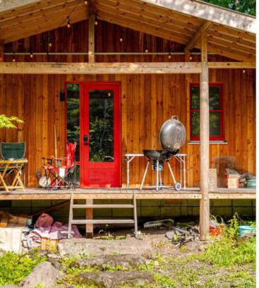 Tsumagoi House | Kartoffel