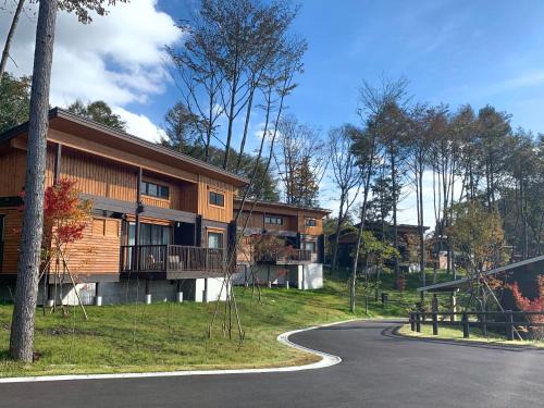 Karuizawa Resort | Karuizawa Asama Prince Hotel