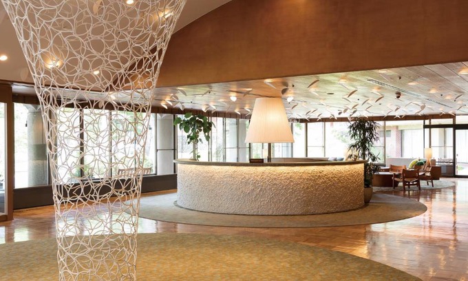 Karuizawa Hotel | Karuizawa Prince Hotel East