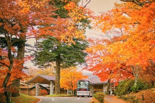 Karuizawa Hotel | Karuizawa Prince Hotel West