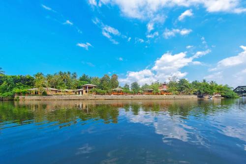 Kochchikade Resort | Karunakarala Ayurveda Resort