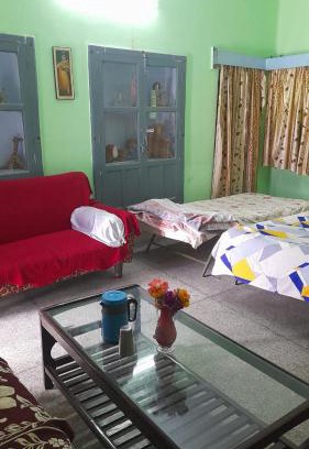 Faizabad House | Karunanidhan Homestays