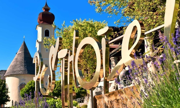 Achenkirch Resort | Karwendel Nature - Posthotel Achenkirch