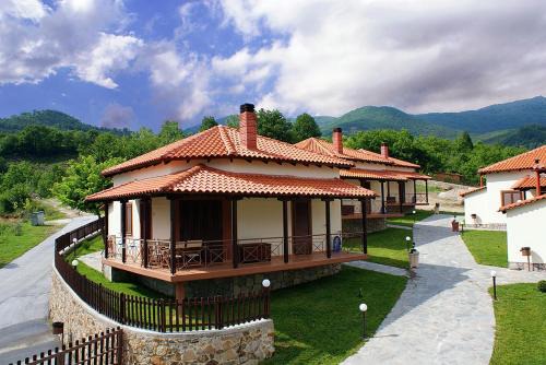 Xanthi Apartment | Karyon Apartments
