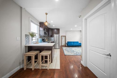 Queens House | Kasa Boho Rental
