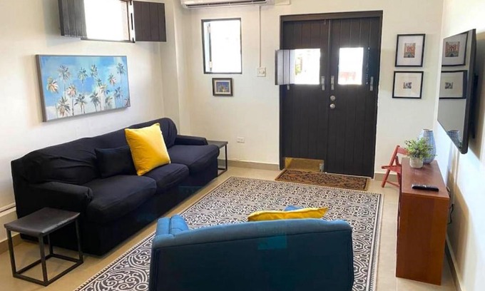 Old San Juan House | KASA Charming Luna 2 bedroom