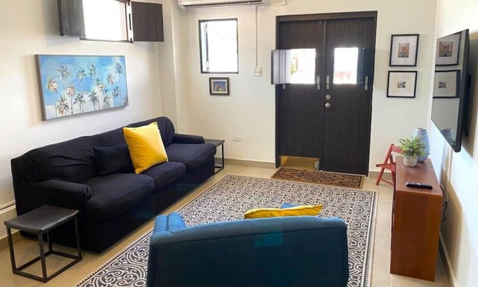 Old San Juan Condo | KASA Charming Luna for 2 with Terrace