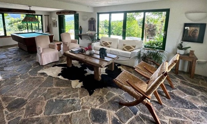 Humacao Villa | KASA Finca La Limonada near Palmas Del Mar