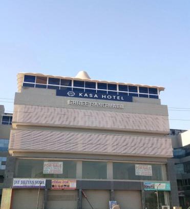 Gandhinagar Hotel | Kasa Hotels