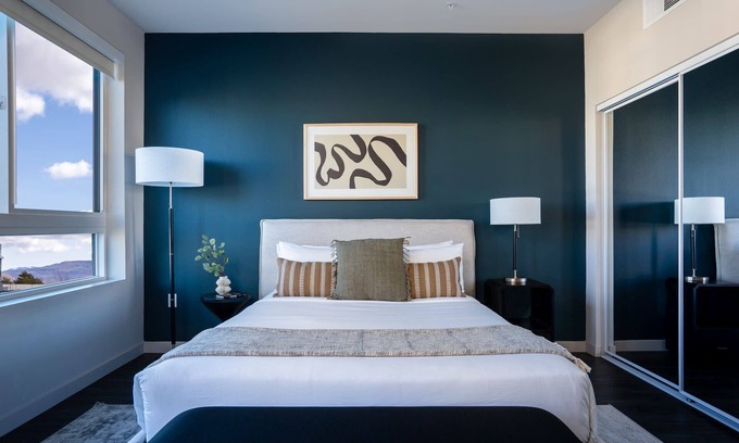 Reno/Tahoe Airport Apartment | Kasa | Inviting Studio + Near RED District | Reno