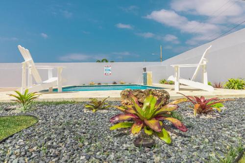 Camaceyes Villa | Kasa Loza