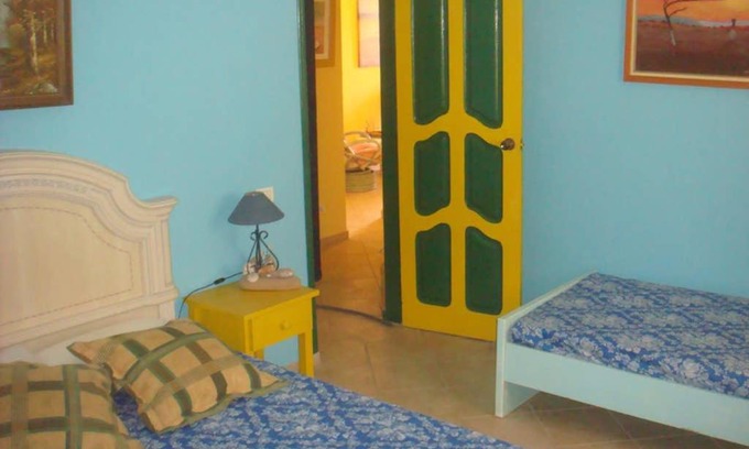 Vila do Maio Villa | Kasa Mona