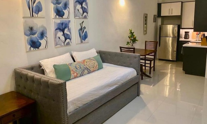 Old San Juan House | KASA The Lofts 302