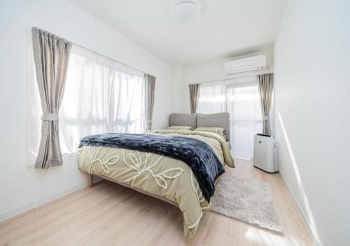 Nakakasai Villa | Kasai Light Luxury Hotel 201