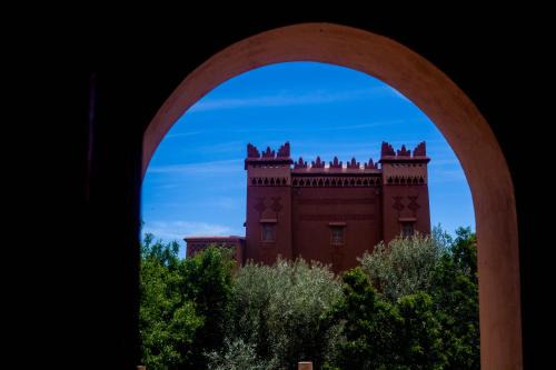 Souk Lakhmis Dades House | Kasbah Ait Kassi