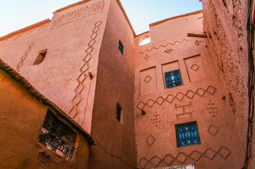 Toudgha El Oulia House | Kasbah Maison D’hôte Lalla Zahra
