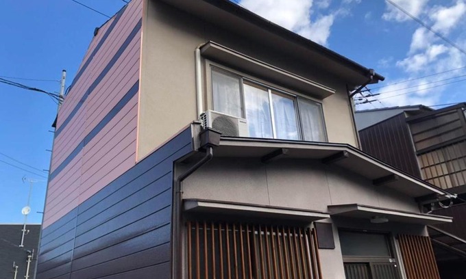 Kami-Fukuoka Cho House | Kashi Bessou TSUNAGU - Vacation STAY 94712v