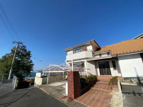 Kitakyushu House | Kashibesso Kiteki - Vacation STAY 26650v