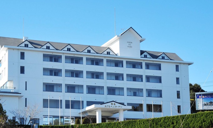 Shima Hotel | Kashikojima Hotel Bay Garden