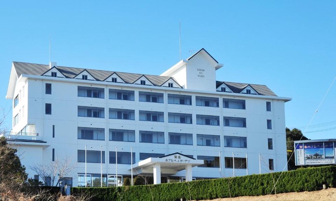Shima Hotel | Kashikojima Hotel Bay Garden