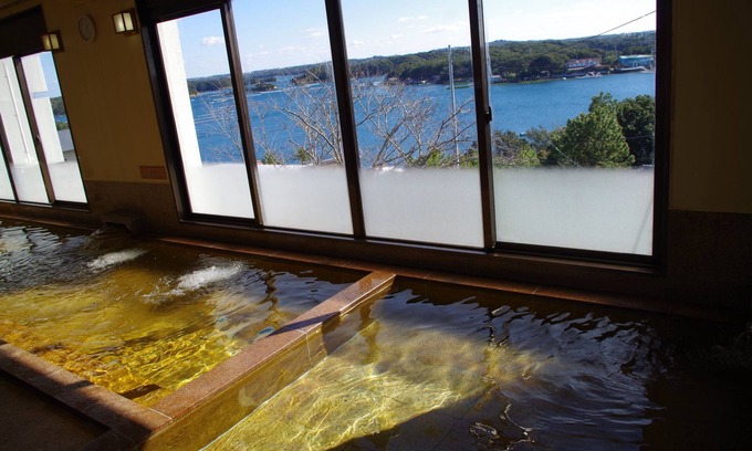 Shima House | Kashikojima Parkhotel Michishio