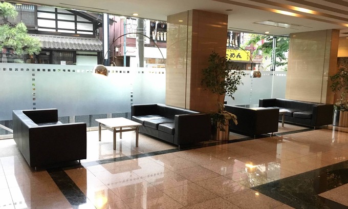 Kashiwa Hotel | Kashiwa Plaza Hotel Annex