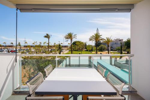 Vila Real Santo Antonio Apartment | Kasino II 1º C