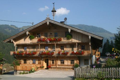 Kirchberg in Tirol Apartment | Kasperbauer