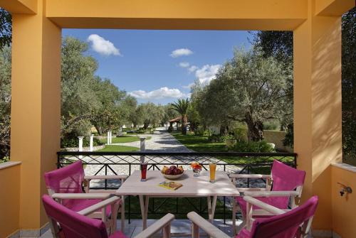 Lygia Apartment | Kaspy Country Houses
