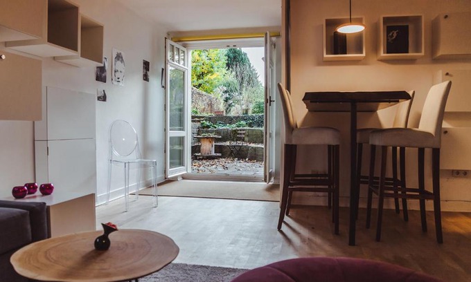 Wehlheiden Apartment | Kassel