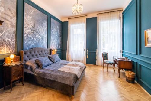 Eger Apartment | Kastély Apartman