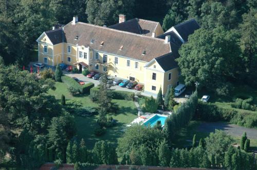 Sitke House | Kastélyfogadó Sitke