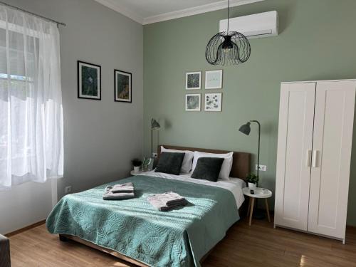 Tata Apartment | Kastélykert Vendégház Tata