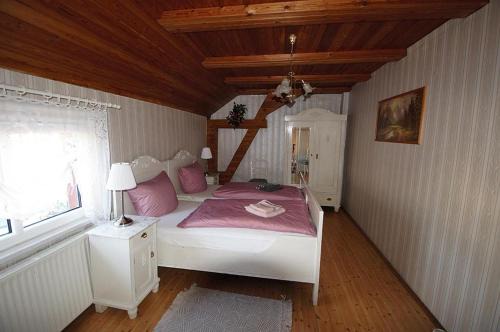 Hinterhermsdorf Apartment | Kastanienhof